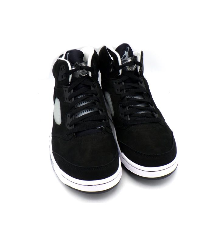 ナイキ NIKE 【 AIR JORDAN 5 Moonlight CT4838 011 】 エア