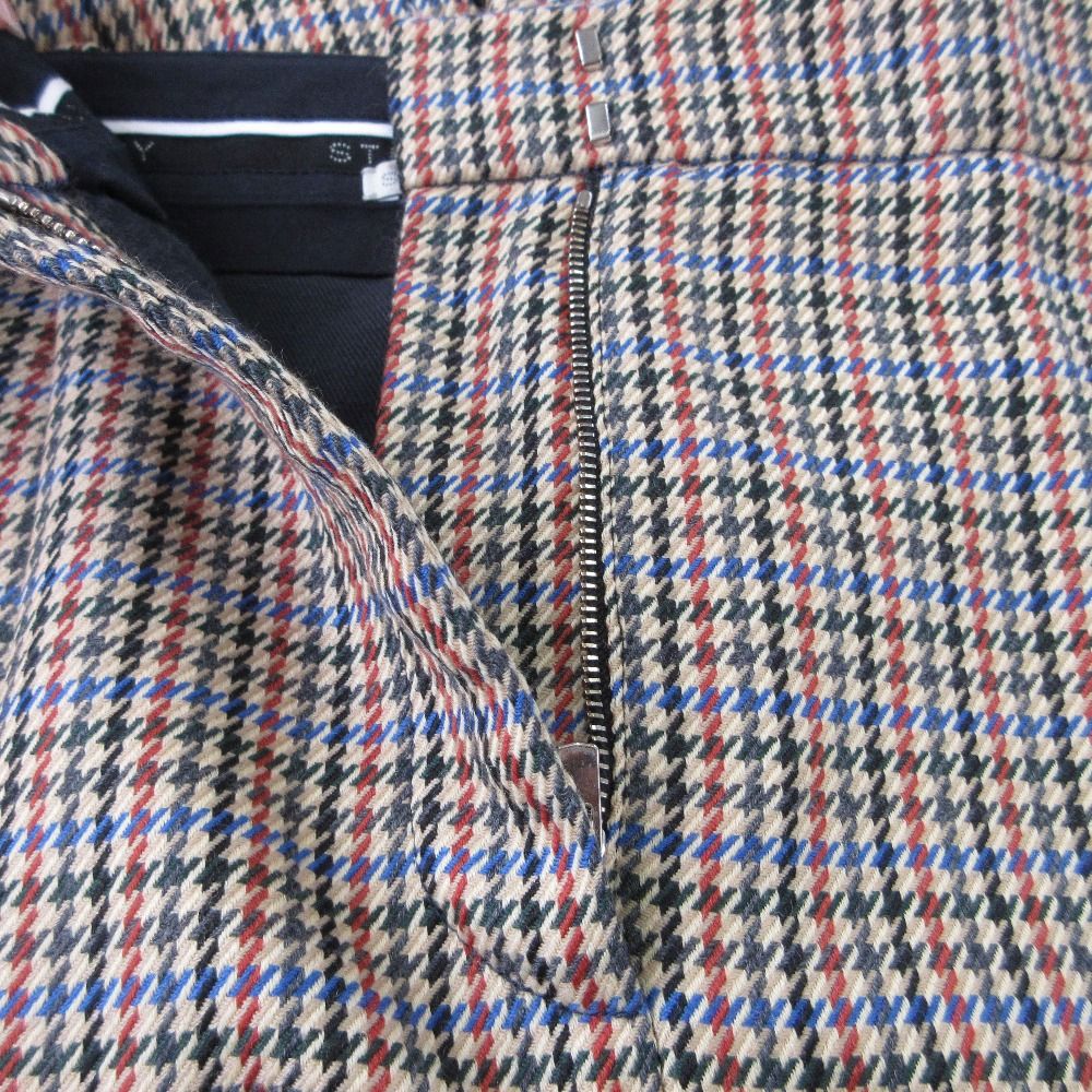 タックスラックスパンツ サイズ36