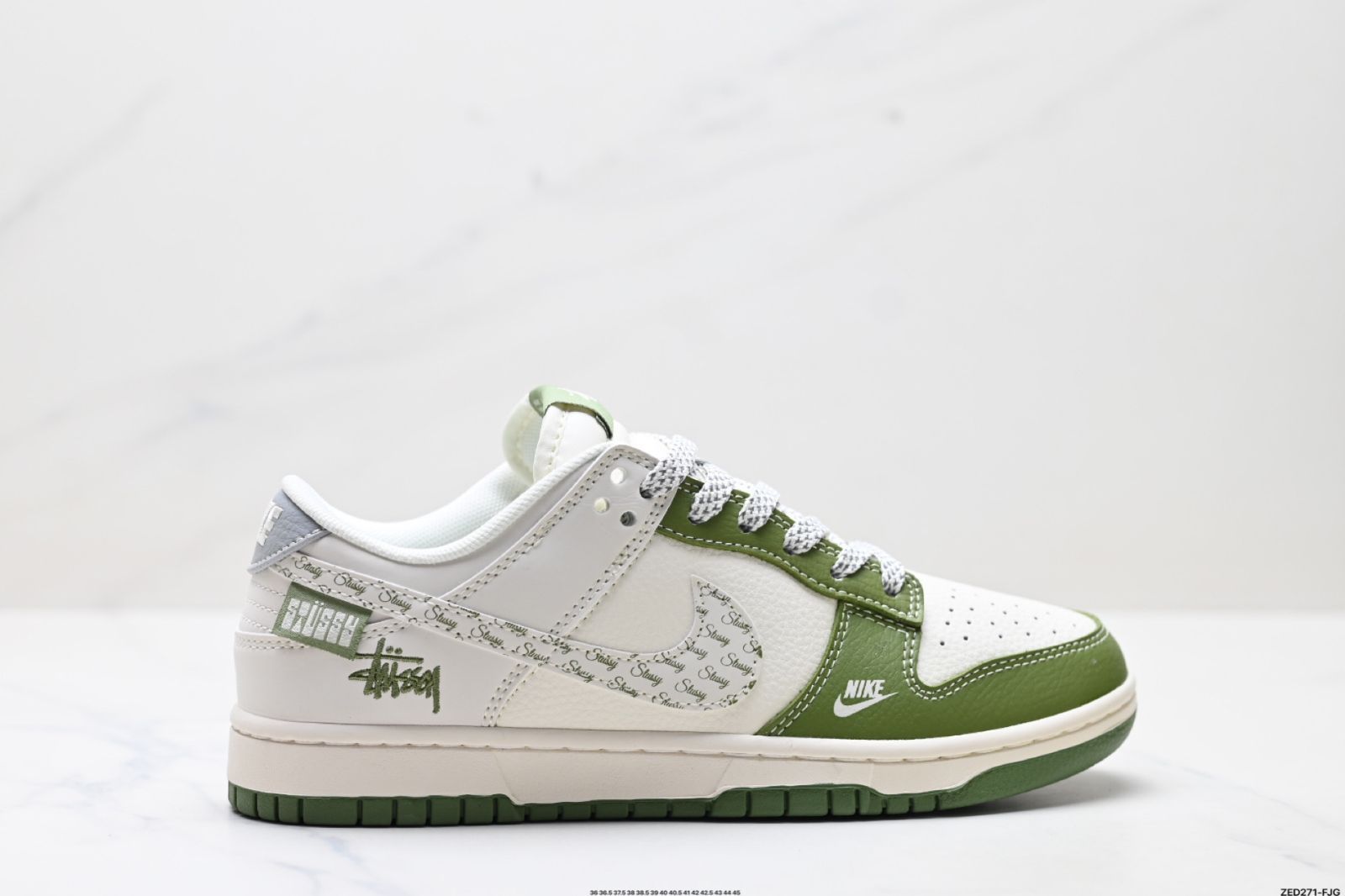 今日 NIKE 在庫 価格 Nike Dunk Low Retro ‘DIY 高端定制’ 登場 -WTO輸入4