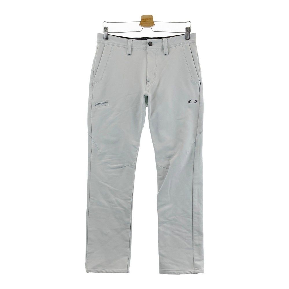 Oakley ゴルフパンツグレー パンツ サイズ32