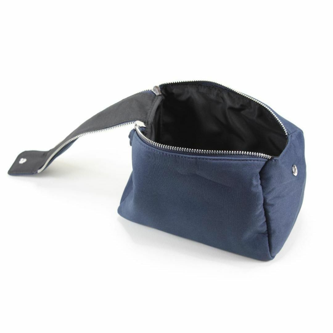 PRADA プラダ ショルダー　ポーチ ノベルティ 新品 ☆PRADA プラダ ショルダーベルトポーチ ノベルティ☆新品