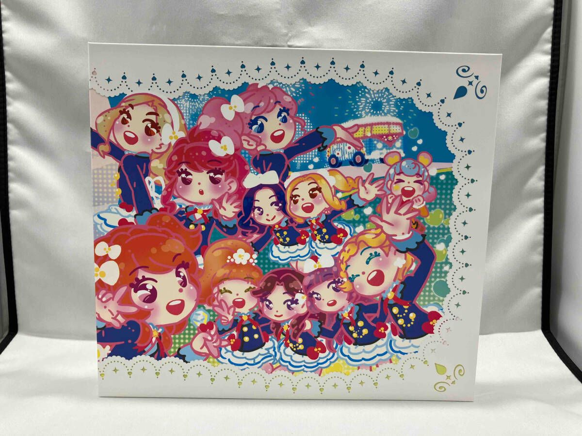 STAR☆ANIS、AIKATSU☆STARS! CD TVアニメ/データカードダス
