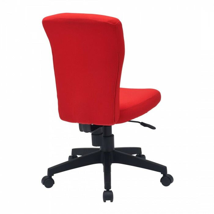 ナカバヤシ サポートクッションチェア R RZC-606R