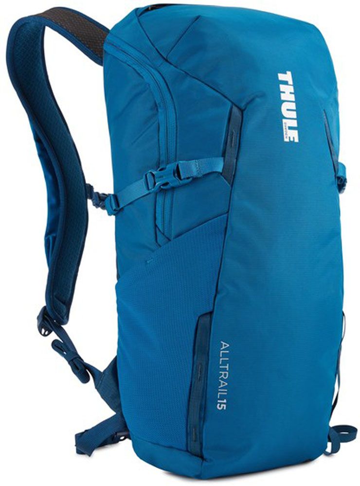 スーリー THULE AllTrail 15L トレッキング 旅行 トラベル バックパック リュックサック デイパック 3203741 MYKONOS
