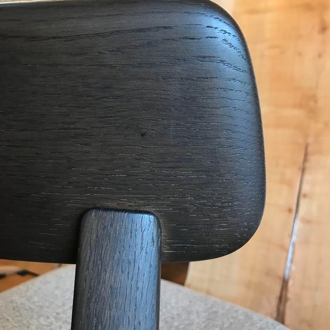 AATOS アートス ダイニング スタッキングチェアUB（座張） - メルカリ