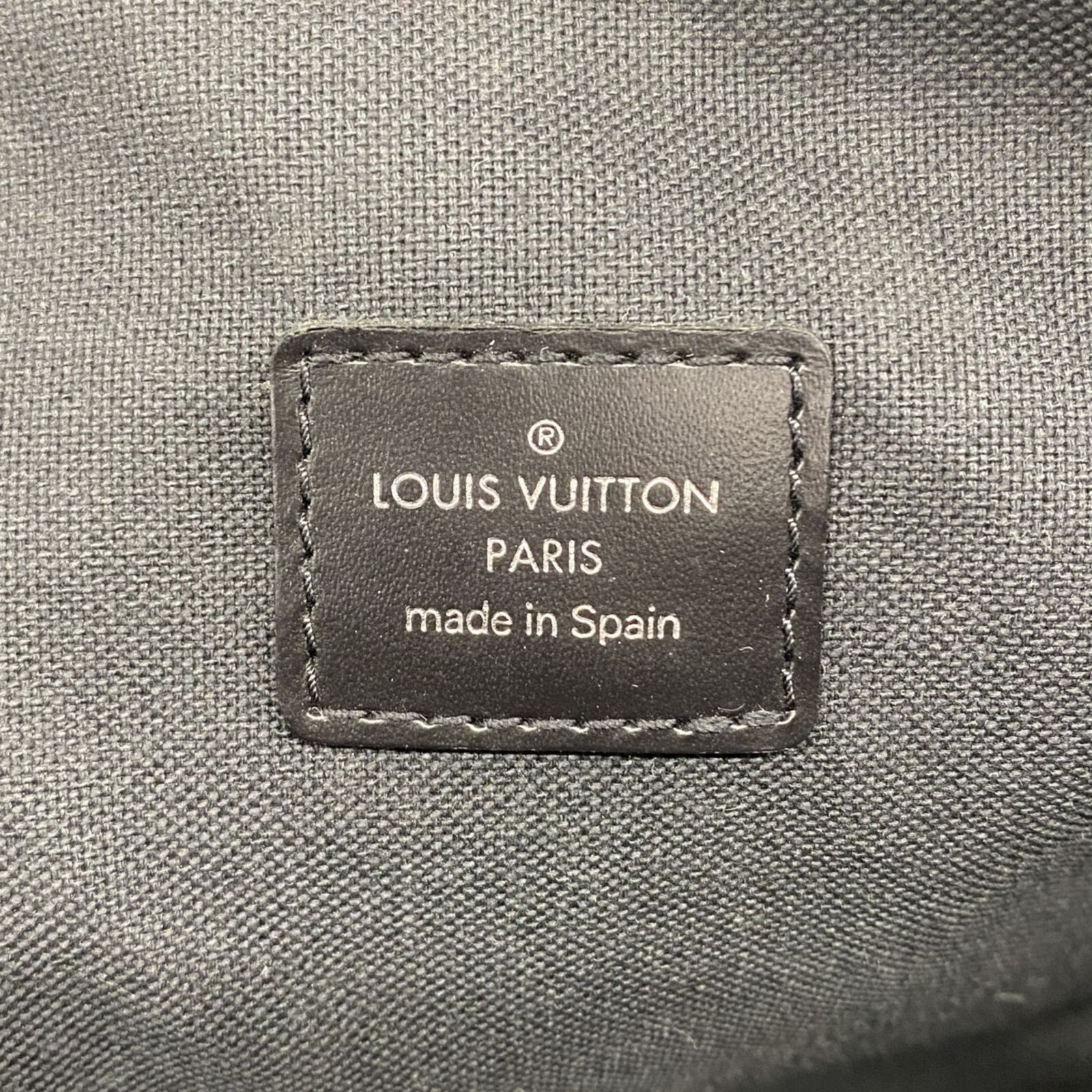 ヴィトン クラッチバッグ