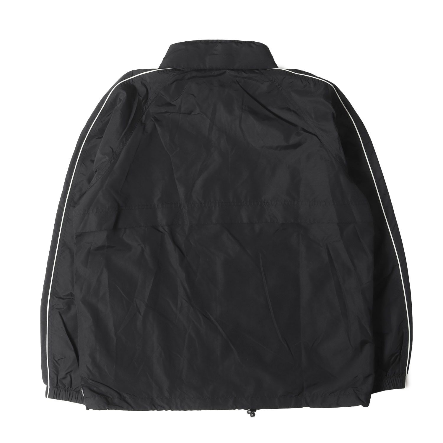 Supreme Mサイズ ジャケット 黒 Supreme Polartec GORE-TEX Jacket Mサイズ Supreme GORE-TEX