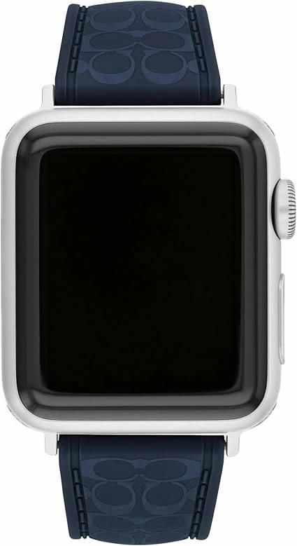 COACH 14700268 コーチ アップルウォッチ ベルト 並行輸入品