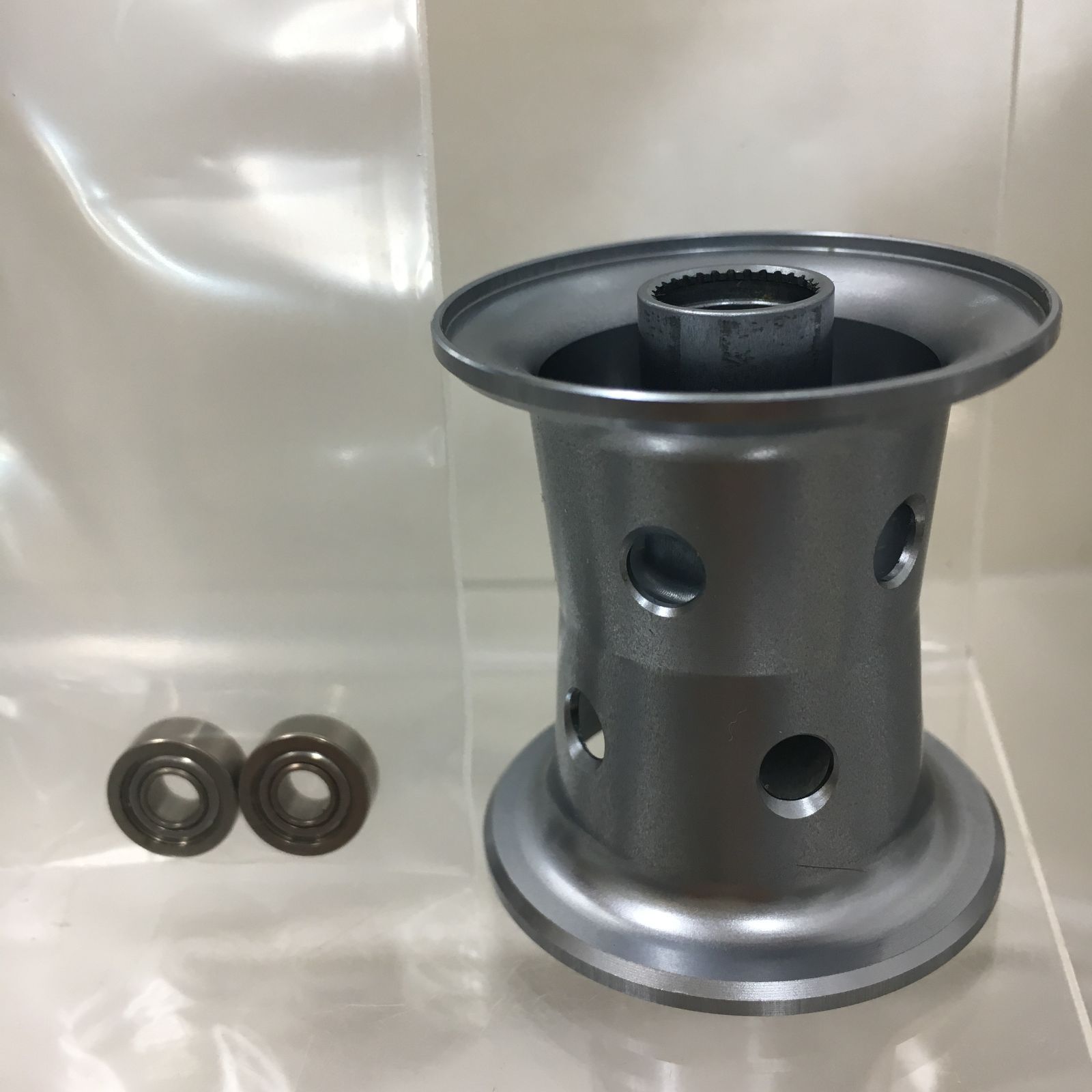 スーパースプール5000