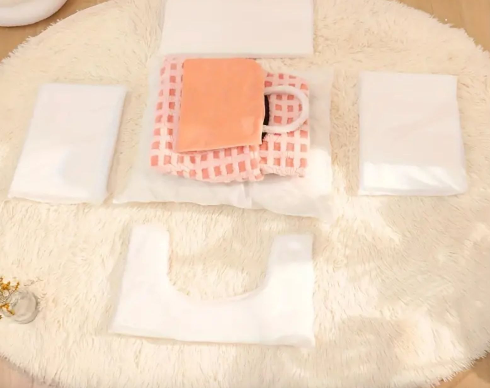 ふわふわ