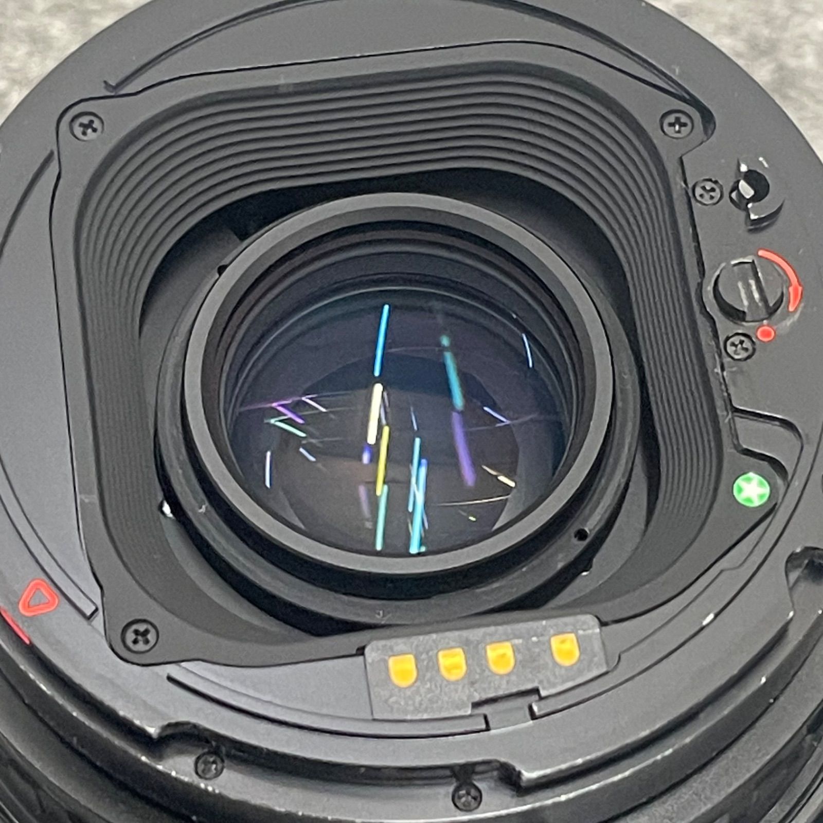 NPA】ジャンク Hasselblad ハッセルブラッド FE 60-120mm ズーム