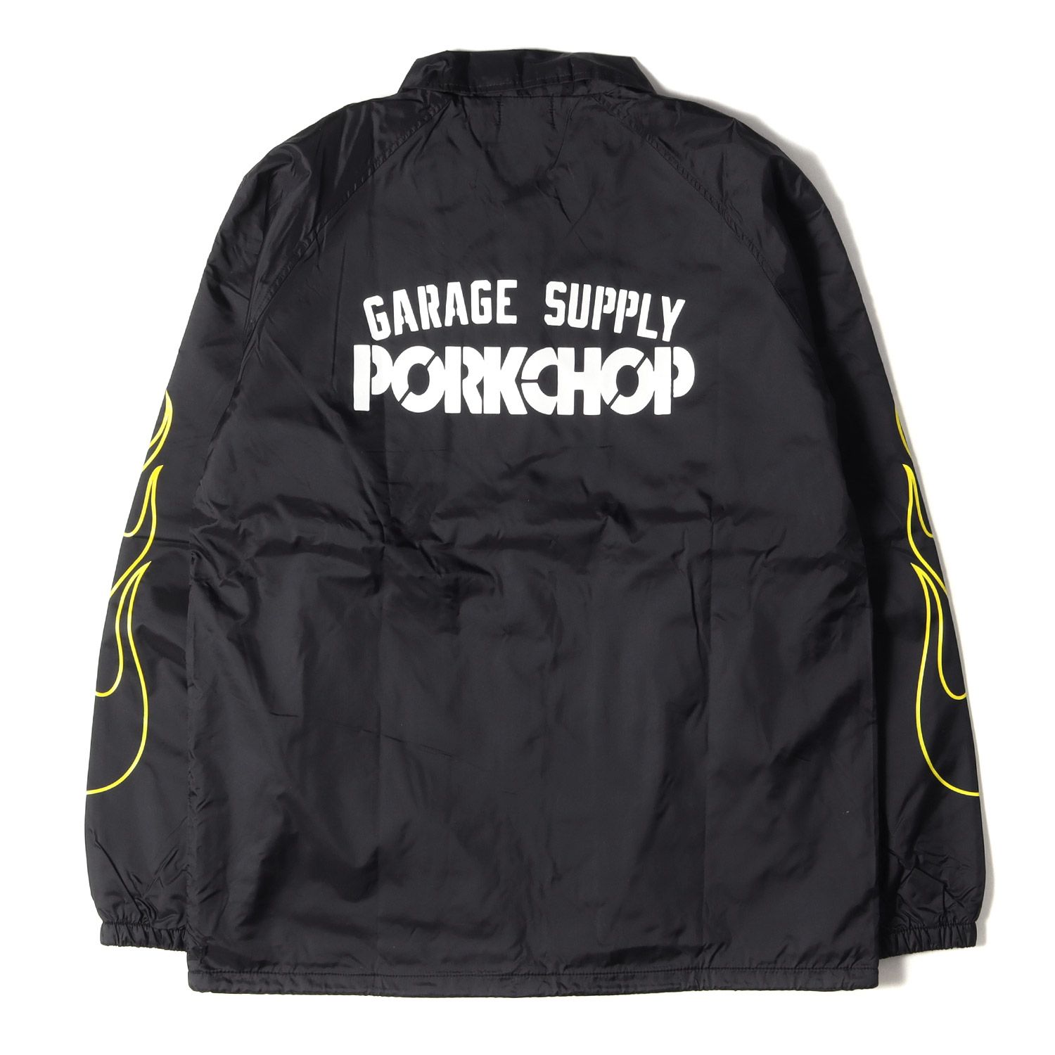 美品 PORKCHOP GARAGE SUPPLY ポークチョップガレージサプライ