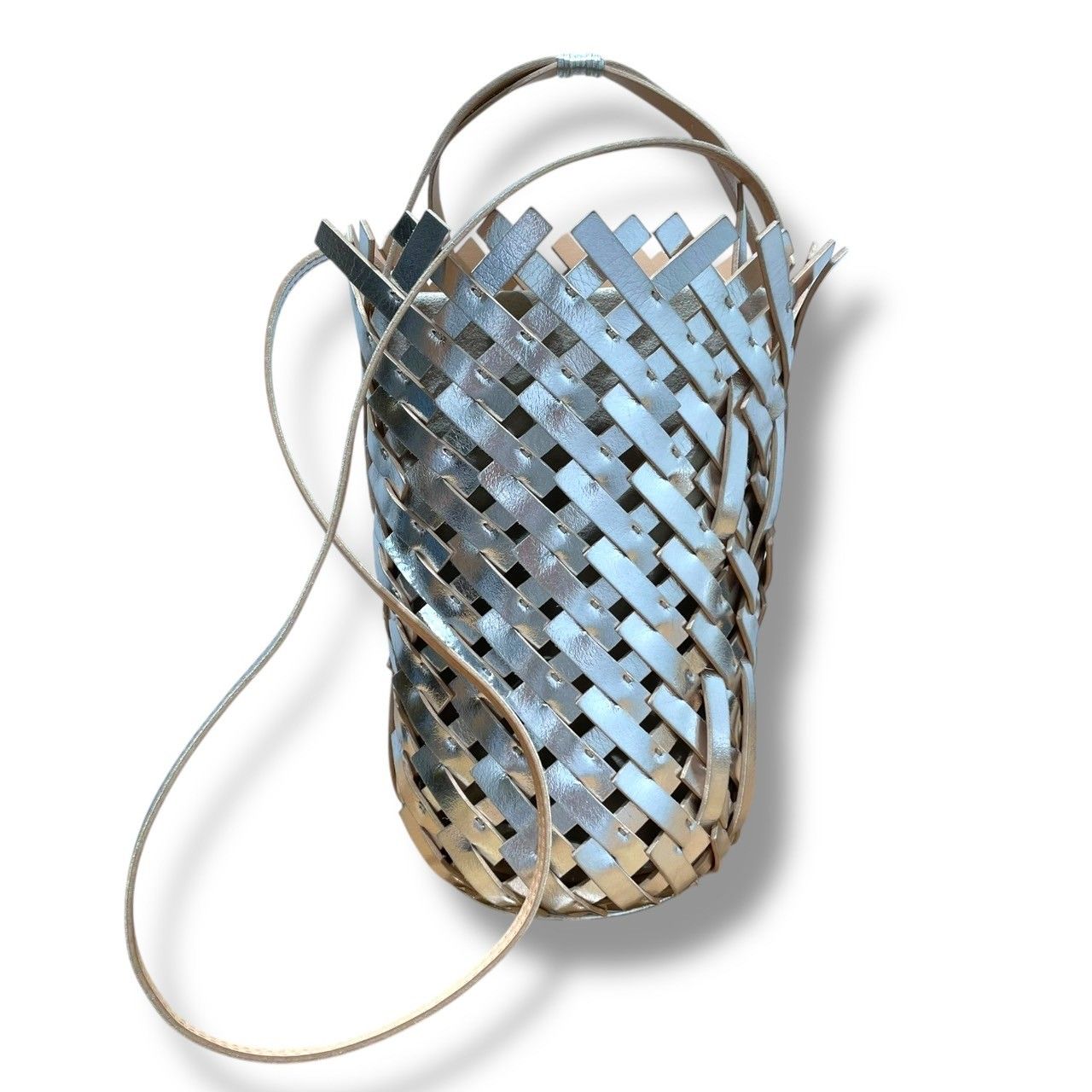 MARY AL TERNA (メアリオルターナ) KAGO ショルダーバッグ レディース