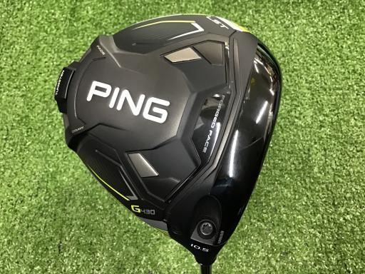 中古】 ピン G430 LST 10.5° ドライバー DR PING TOUR 2.0