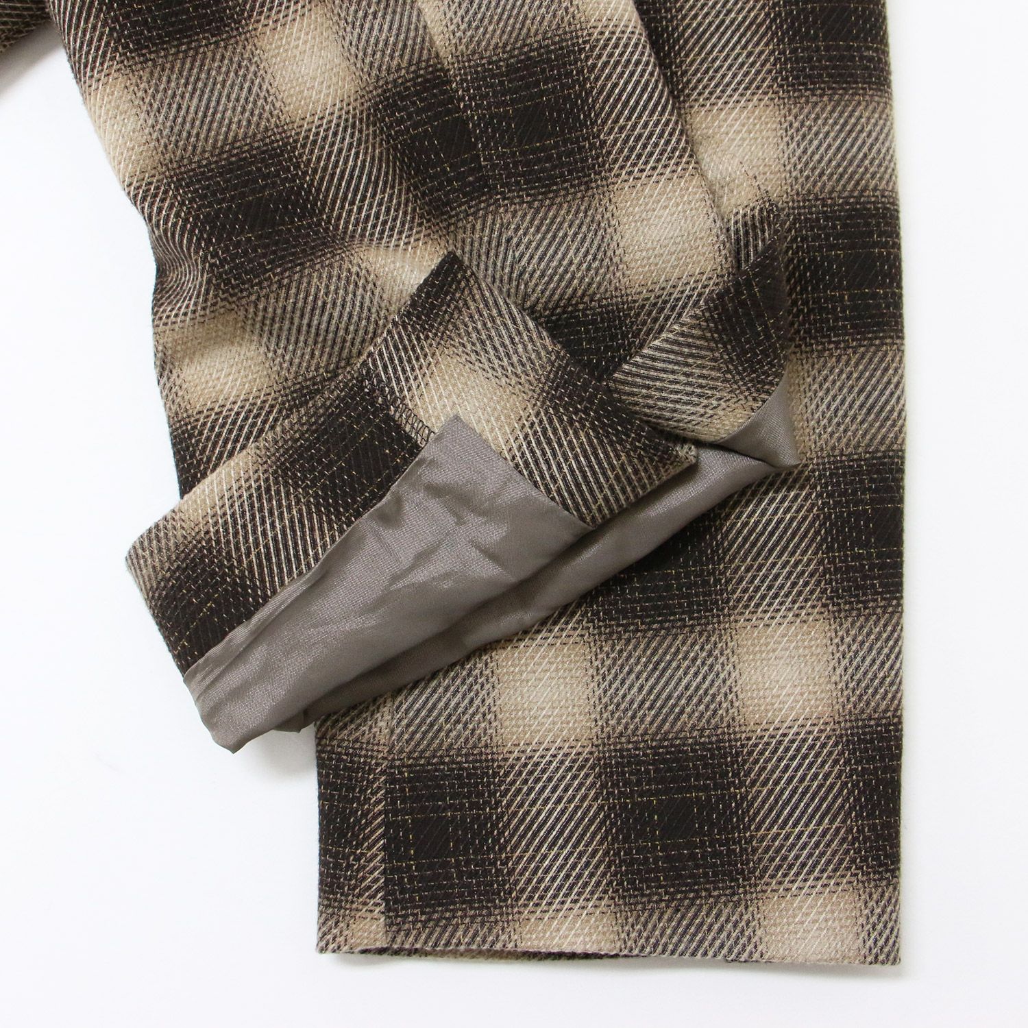 美品 Spick&Span スピックアンドスパン ジャケット アウター 23秋冬