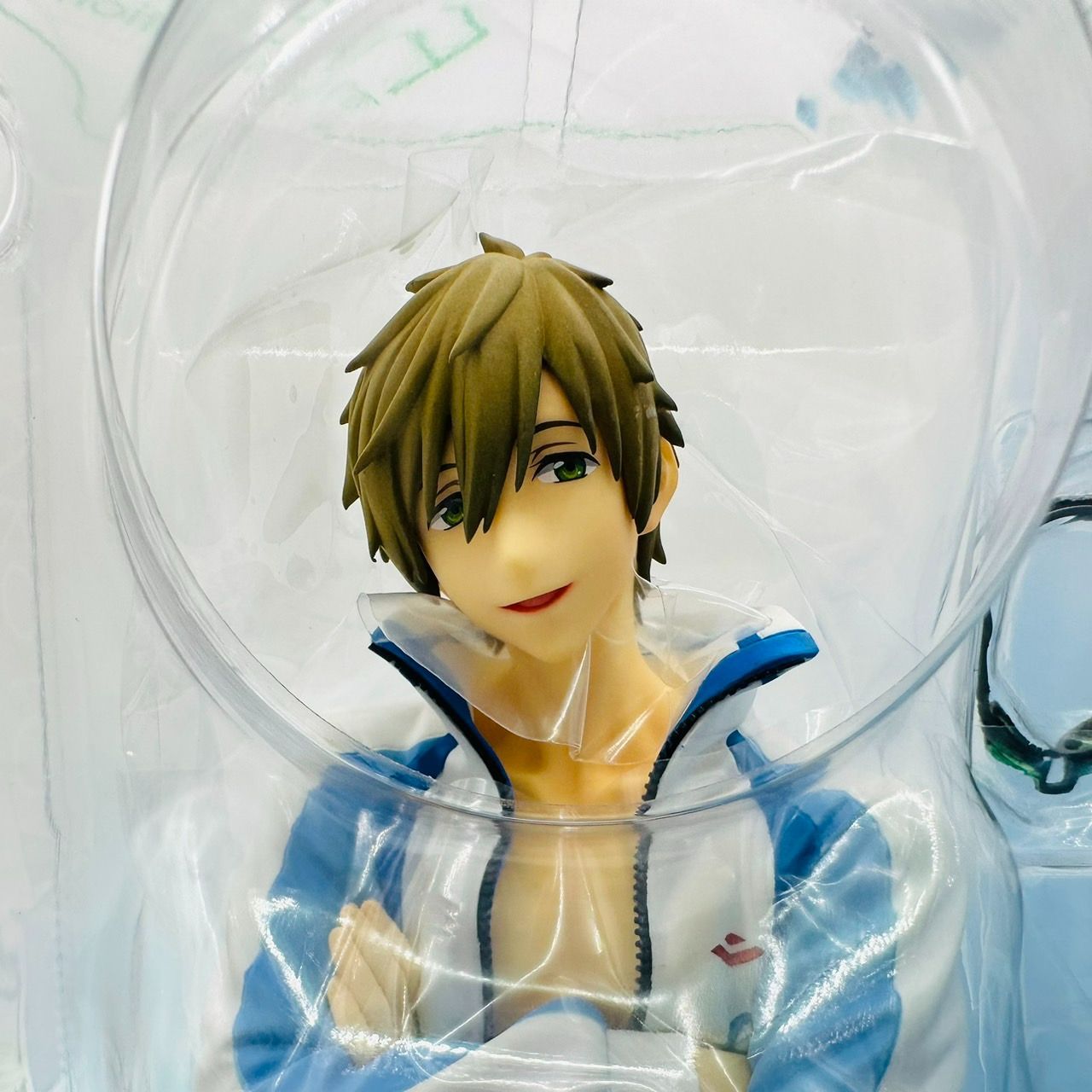 ALTER - アルタイル Free！ 橘真琴 1/8 フィギュア アルター ホビーストック 橘 真琴 | ALTER