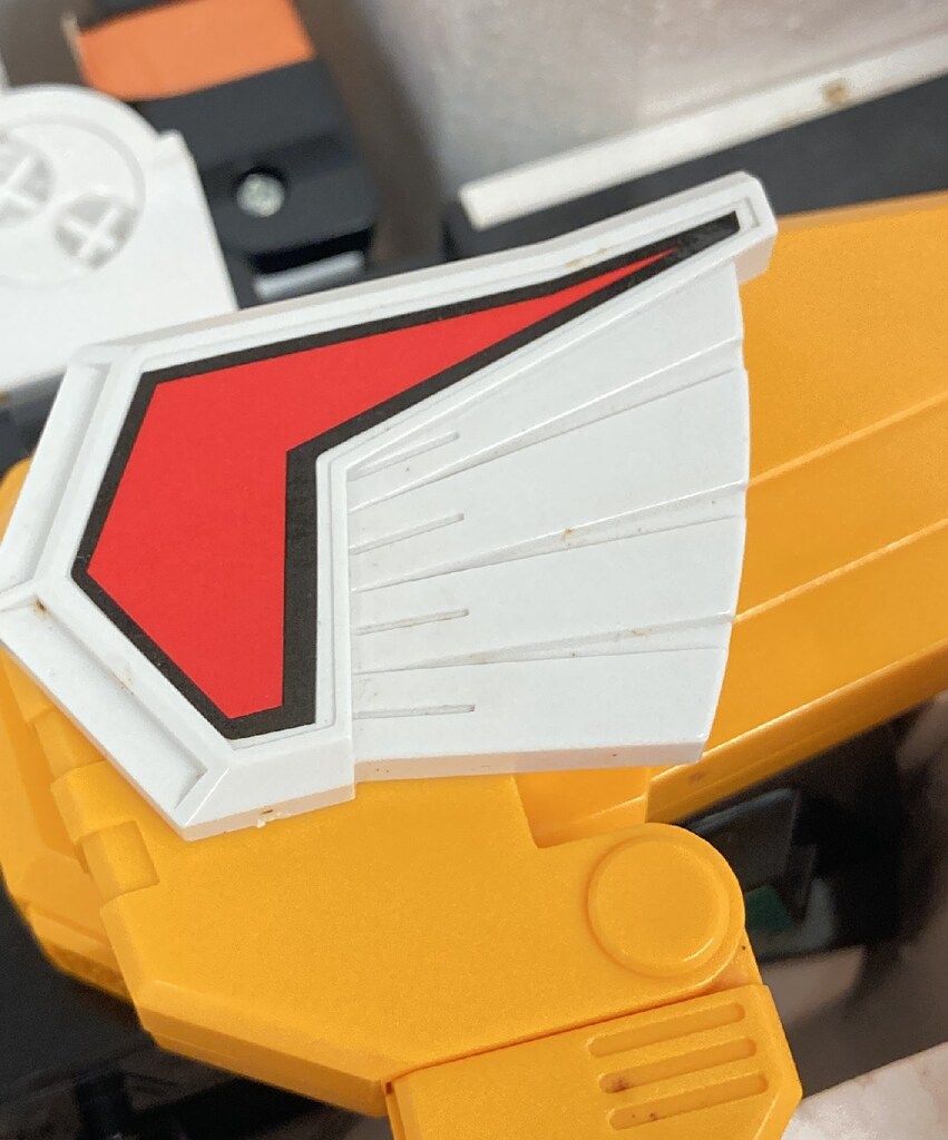 タカラ 伝説の勇者ダ