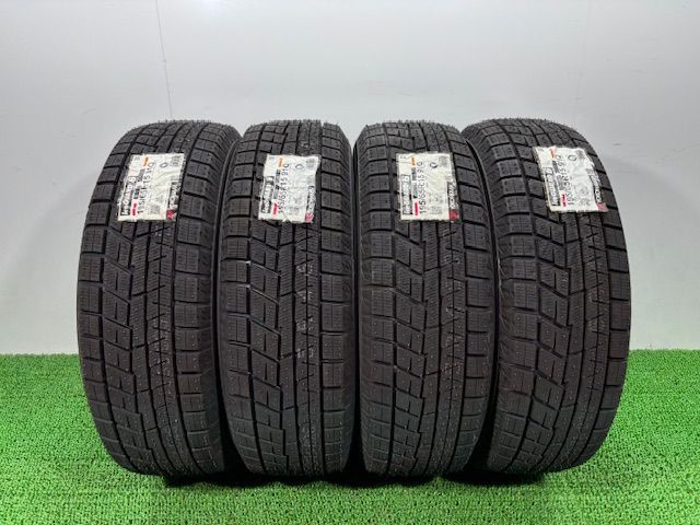 製 195 65R15 YOKOHAMA ice GUARD iG60 スタッドレス 4本 48 000円 み 195 65 15