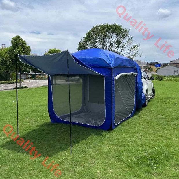 AKASOOM タープ　カージョイント  セット！ AKASOOM タープ カージョイント セット！ AKASOOM タープ TCポリ