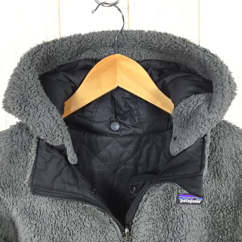 パタゴニア ガールズ・リバーシブル・ドリーム・ソング・フーディ 大人