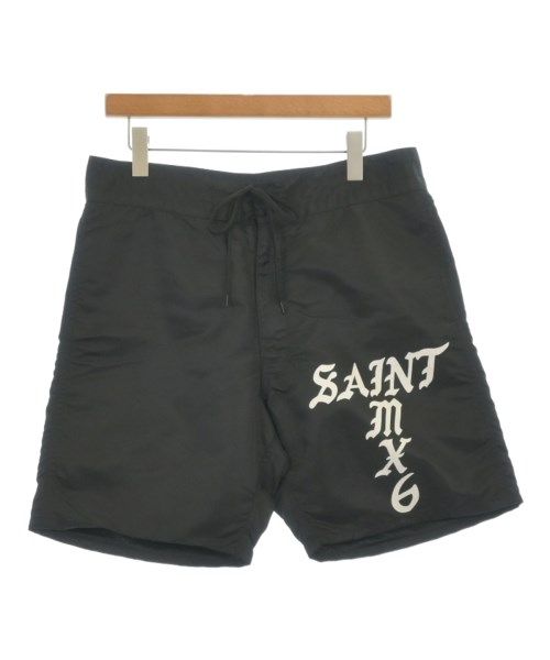 SAINT MICHAEL ショートパンツ メンズ 古着