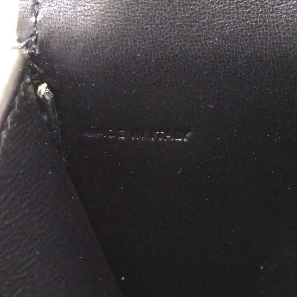 DEELUXE　ディーラックス　ID 6.3 スノーボードブーツ 27.5cm 未使用 ジバンシィ ロゴ レザー ブラック クラッチバッグ バッグ