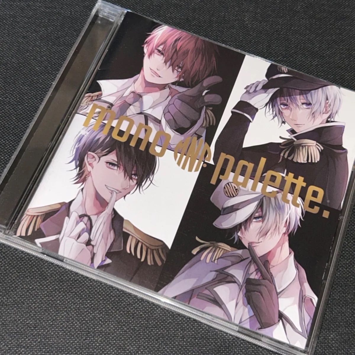 雪見×あげいん CD 食わせ