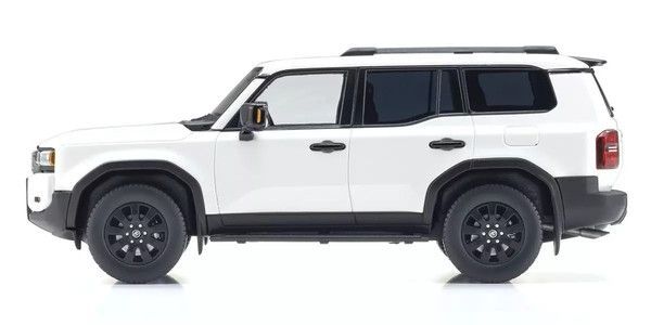 ランドクルーザー プラチナホワイト ミニカー 51SV+3VcYgL._UF894,1000_QL80_.jpg