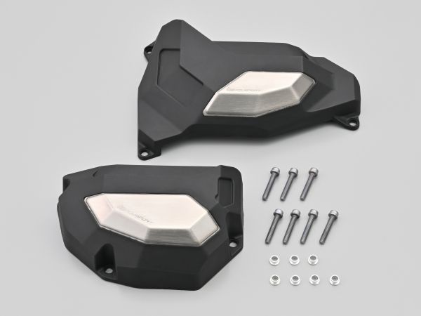 デイトナ DAYTONA 41549 Polisport エンジンカバープロテクター MT-07 XSR700 TENERE700
