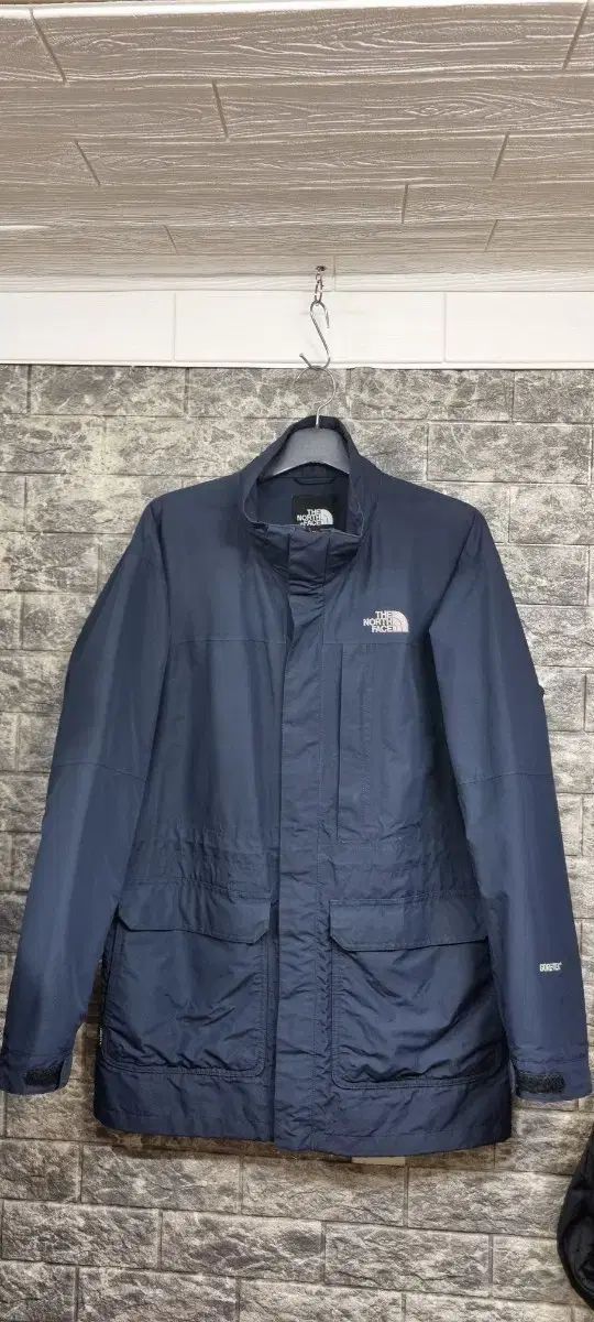 THE NORTH FACE ザ ノース フェイス GORE-TEX₍ゴアテックス ジャケット 105 ー 110