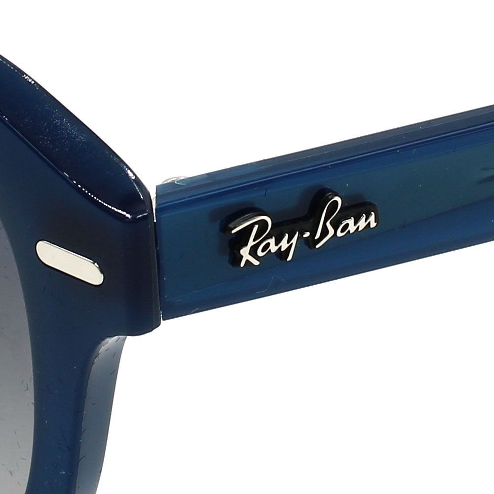 レイバン Ray Ban ERIK RB4398F 667678 53 サングラス エリック