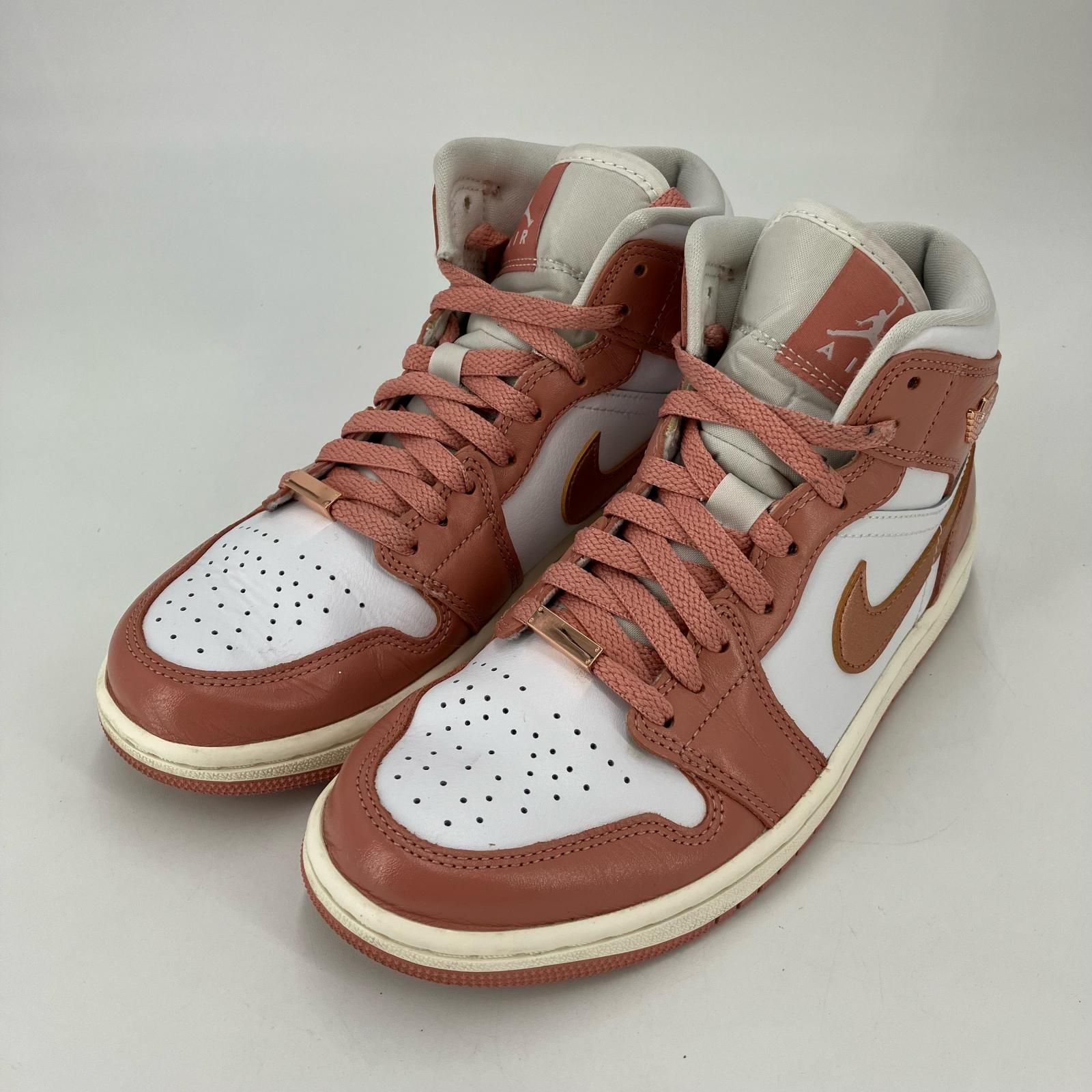 イオン広店】 中古 NIKE AIR JORDAN | ナイキ エアー ジョーダン 24.5 