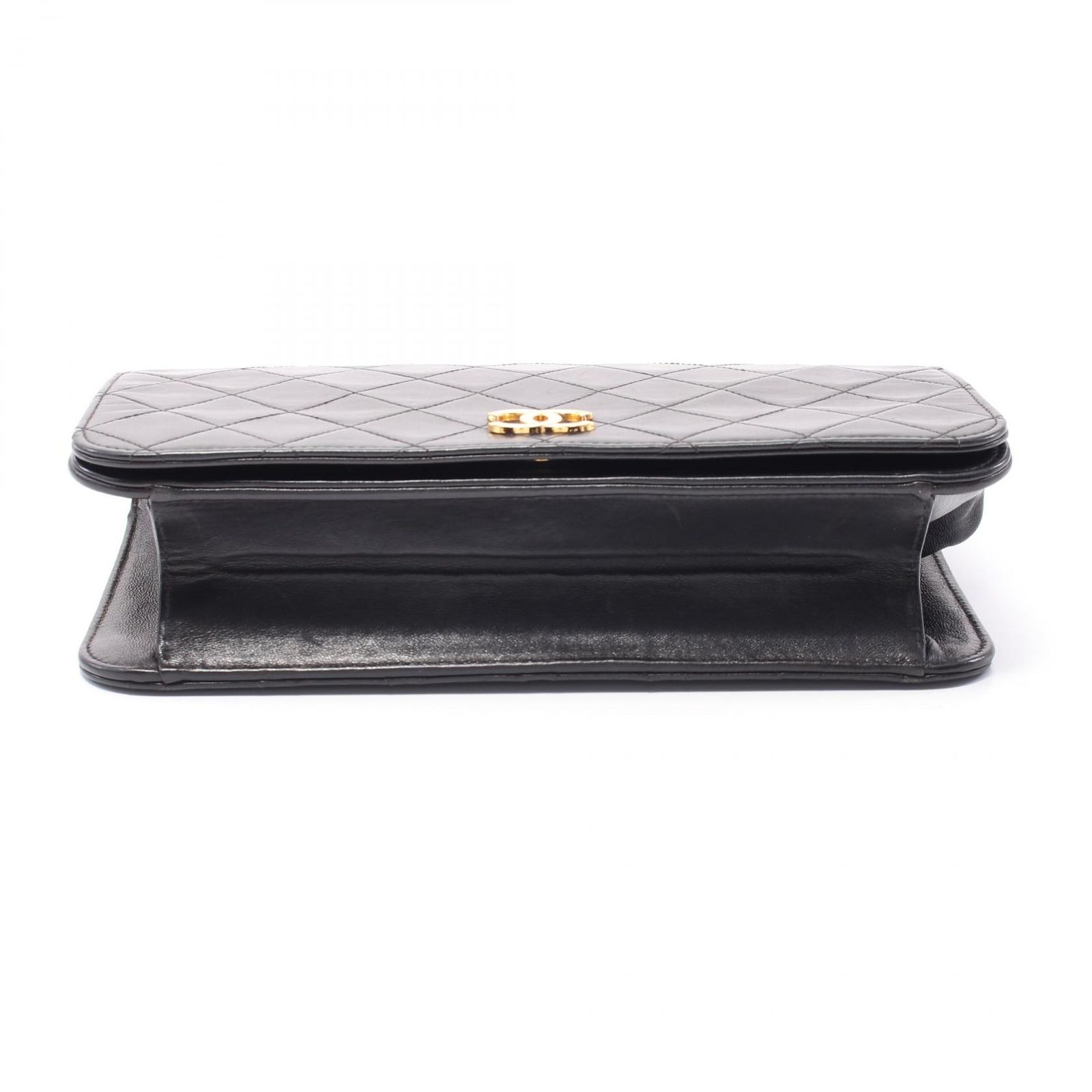 CHANEL ショルダーバッグ