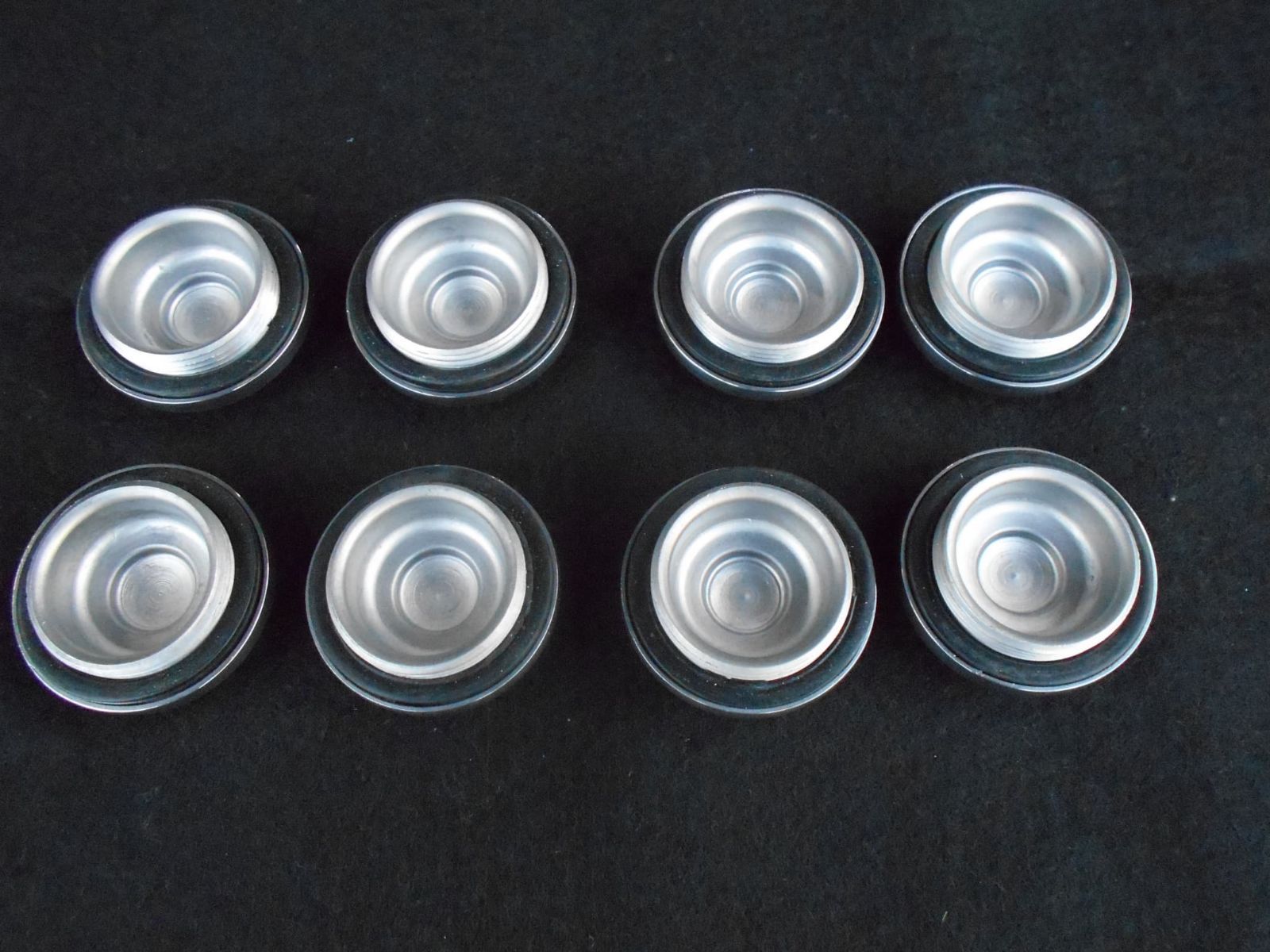 CB750F　CB750FBB　ヘッドカバー　カムカバー　再塗装品