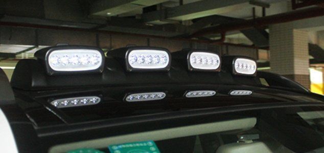 オフロードカーにおすすめ