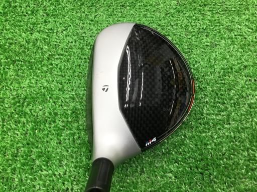 テーラーメイド M 4 TOUR 5 W フェアウェイウッド FW リシャフト フレックスその他 メンズ 男性用 右利き 右用 Cランク ゴルフクラブ