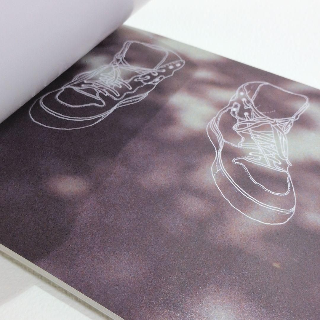 ポストカードのみ】 Bremen 米津玄師 初回限定盤 画集盤 22枚 - メルカリ