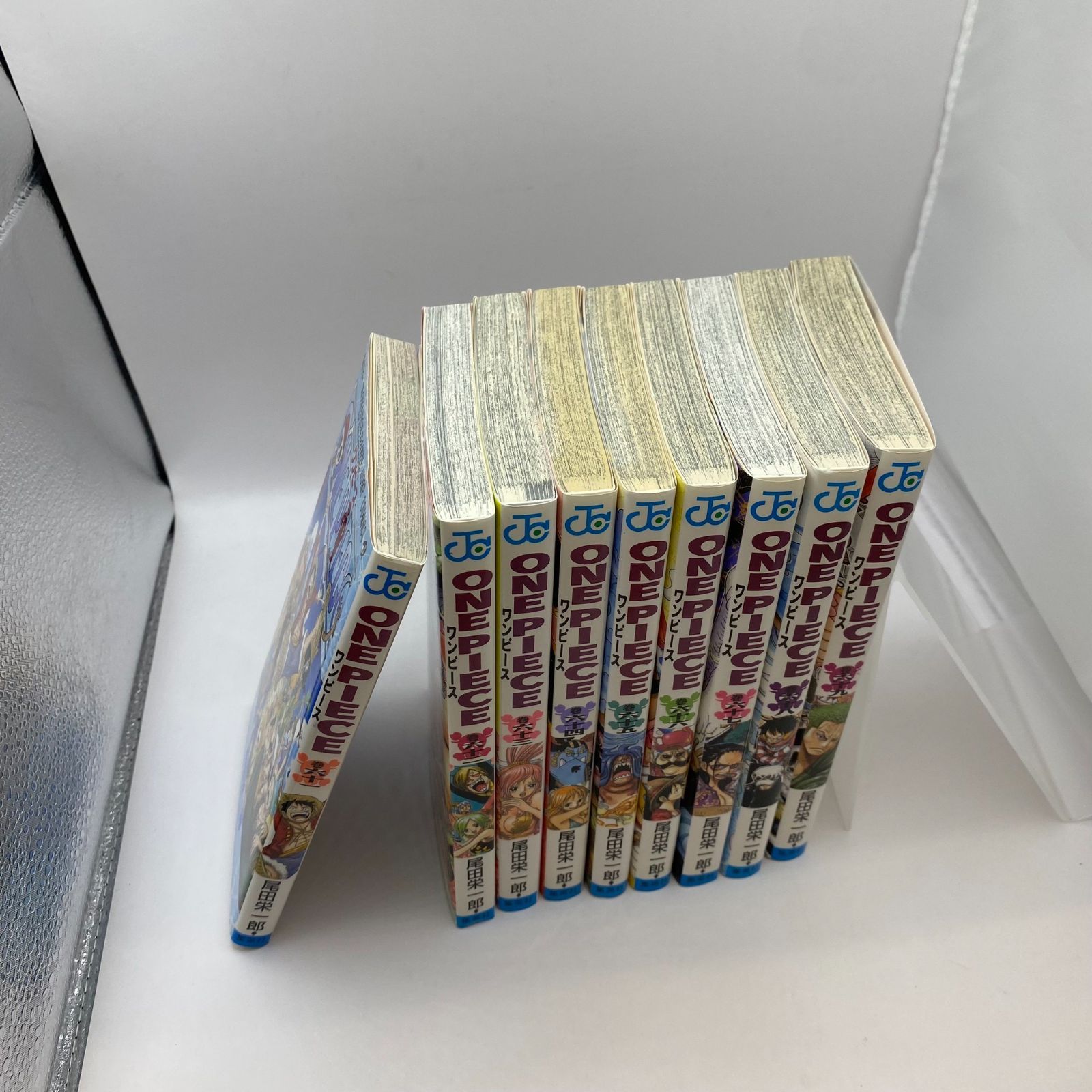 ワンピース ONE PIECE 漫画 1〜32巻セット ワンピース漫画 エピソード ワンピース ONE PIECE 漫画 1〜32巻セット ワンピース漫画 エピソード