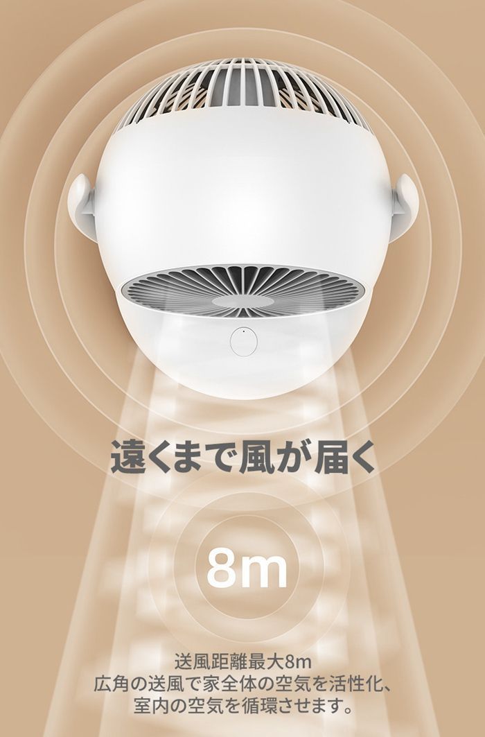 首振り