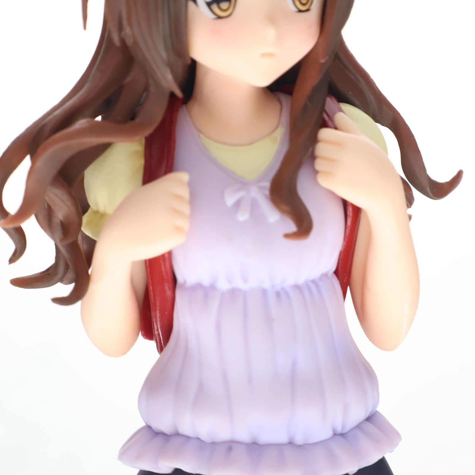 結城美柑(ゆうきみかん) To LOVEる-とらぶる- ダークネス 2nd