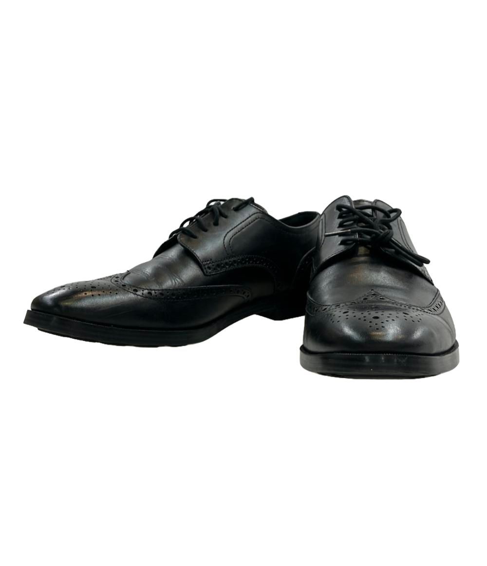 コールハーン ドレスシューズ ウィングチップ メンズ SIZE 10 1/2 (XL) COLE HAAN