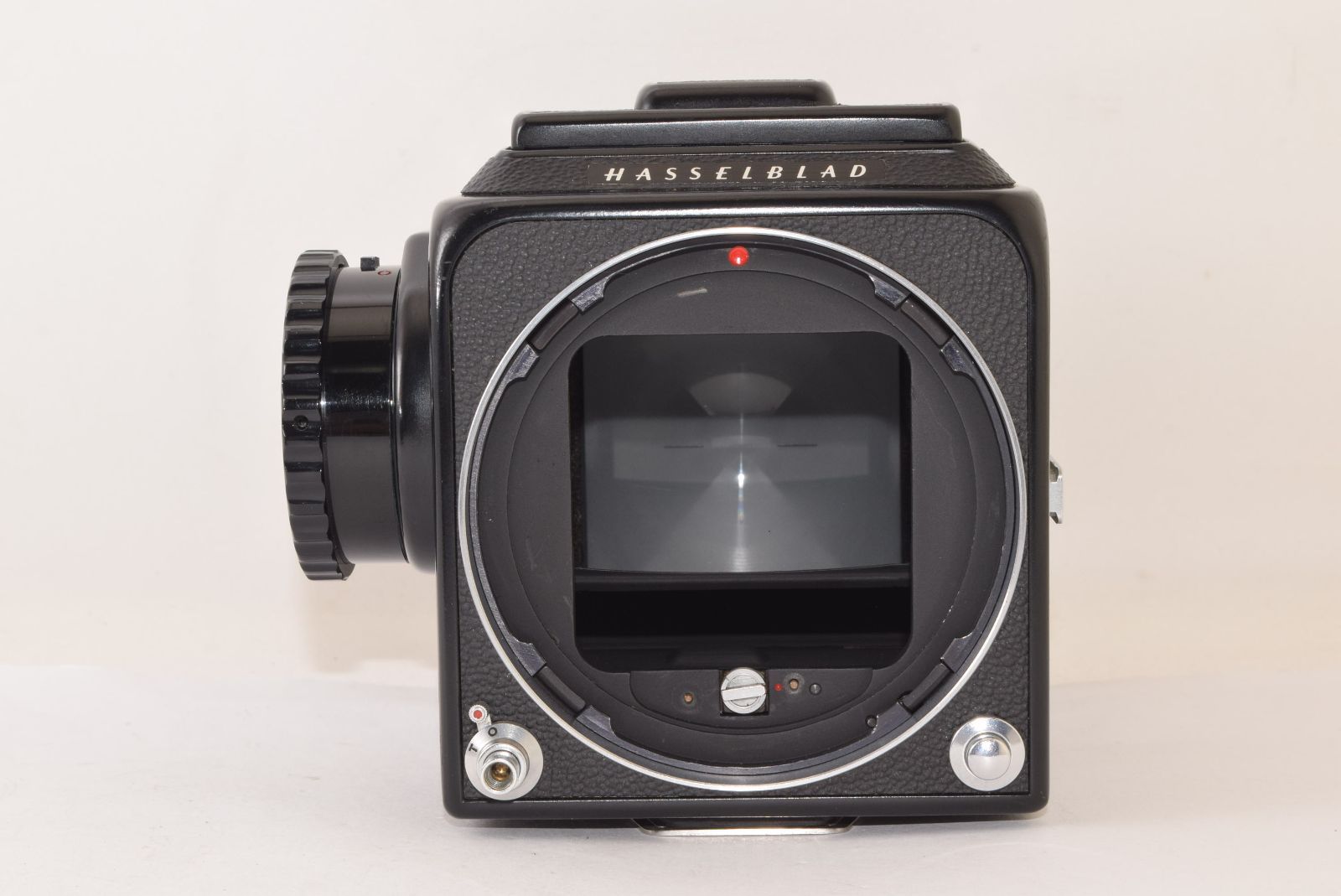 Hasselblad ハッセルブラッド 500CM 500C|M ボディ ブラック A12マガジン 2507099