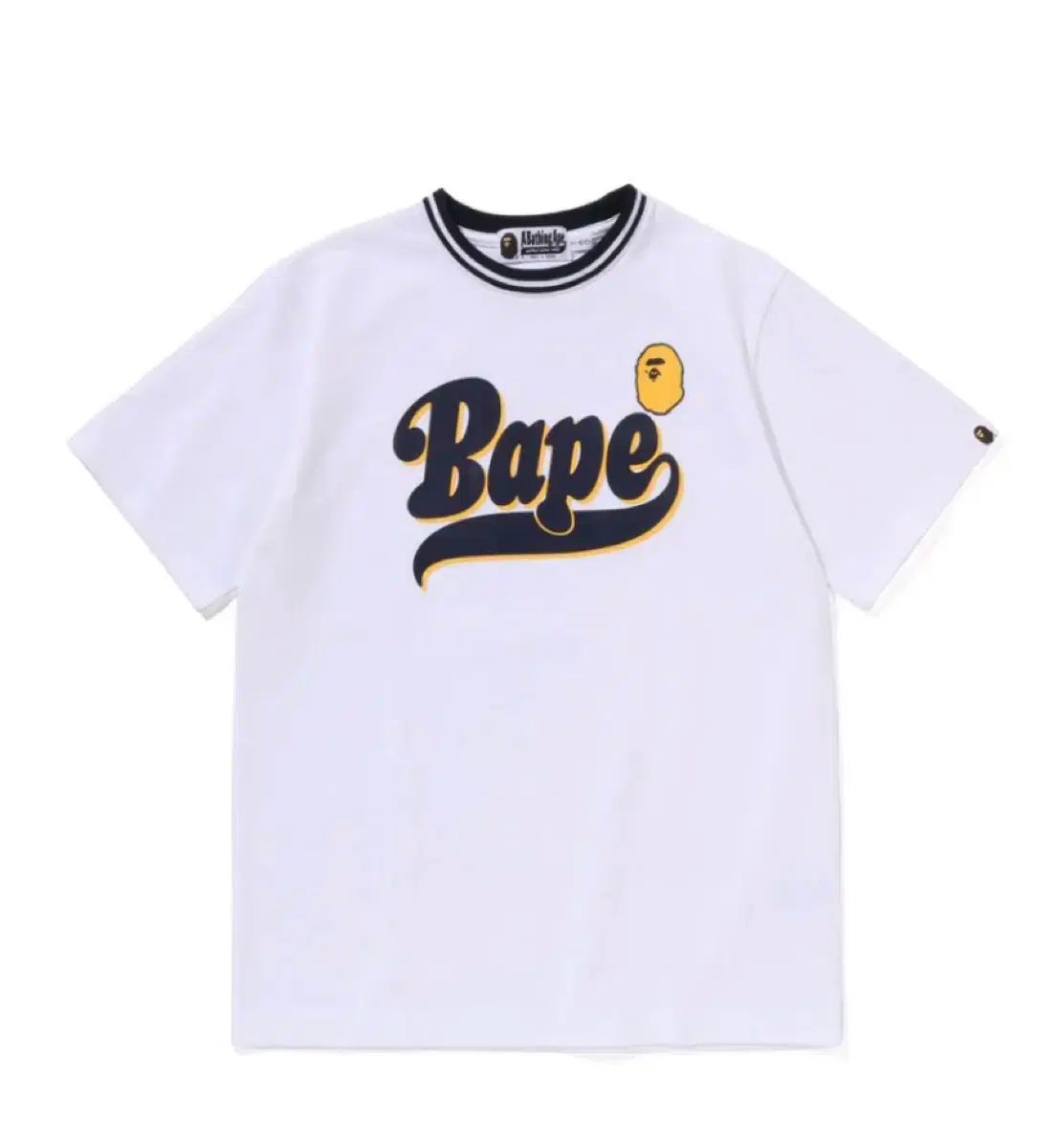 A BATHING APE アベイシングエイプ キッズ 150