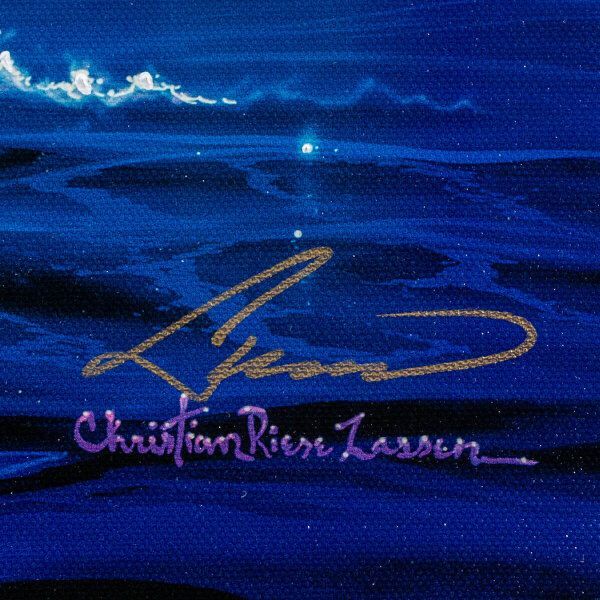 クリスチャン・リース・ラッセン/エンシャント ミステリー