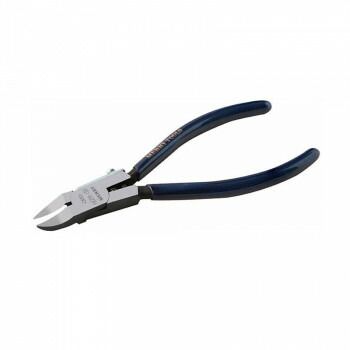 室本鉄工 メリー MERRY アールカットニッパ HW25R-150 33412