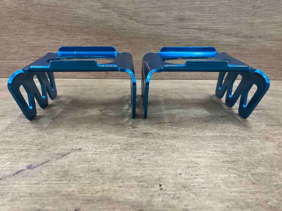 VOILE CRAMPONS ボレー クランポン スキー アイゼン