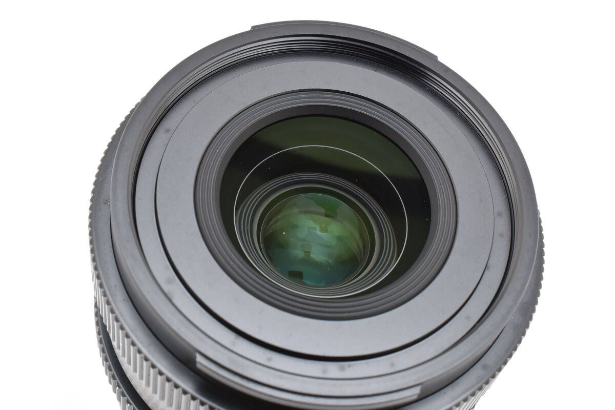 ☆良品☆シグマ SIGMA Contemporary 35mm F2 DG DN ライカ ♯1286