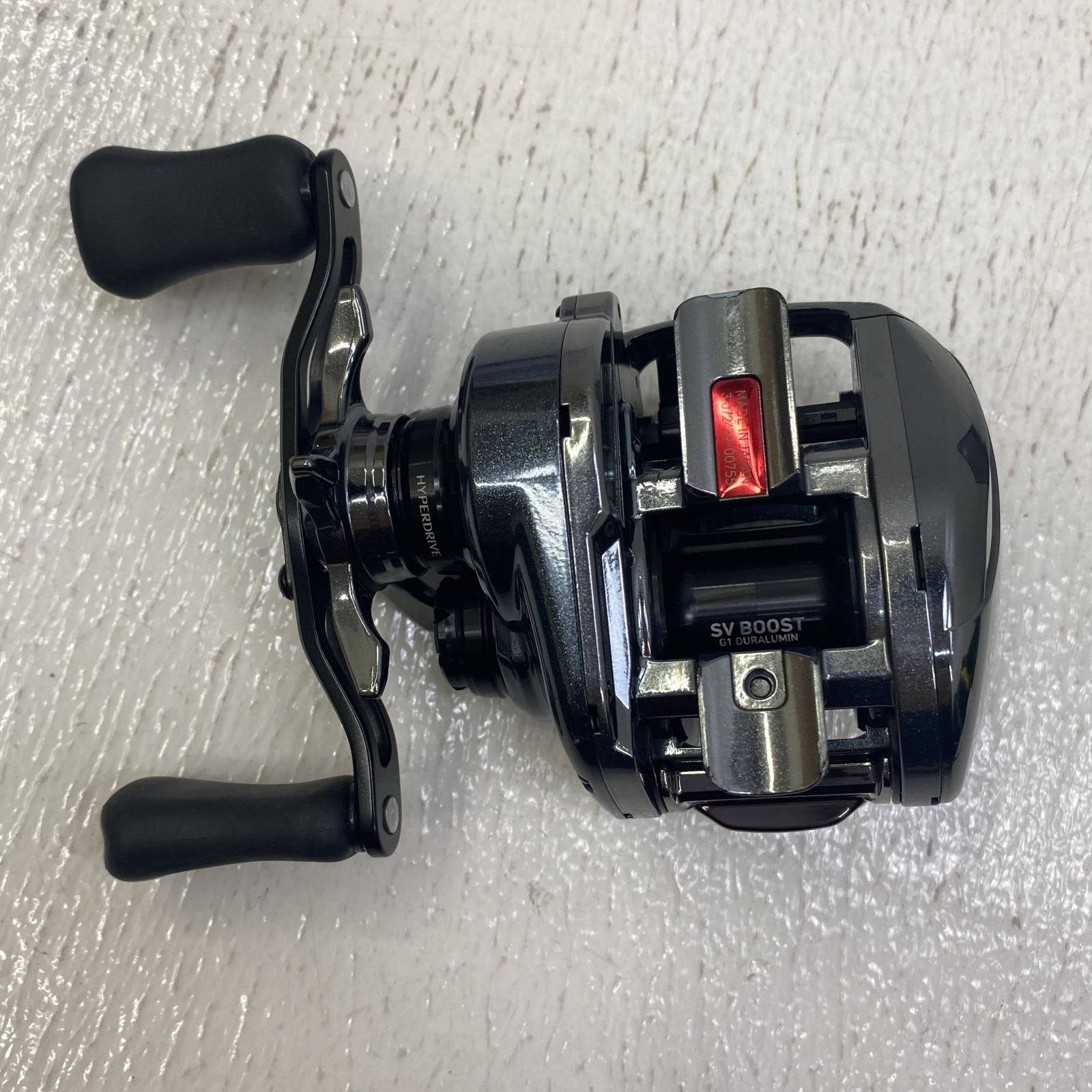 DAIWA - 【加古川店】 中古 Daiwa | ダイワ リール スティーズLTDSVTW 【ベイトリール/右ハンドル】 【86】 加古川店】 中古 Daiwa | ダイワ リール スティーズLTDSVTW
