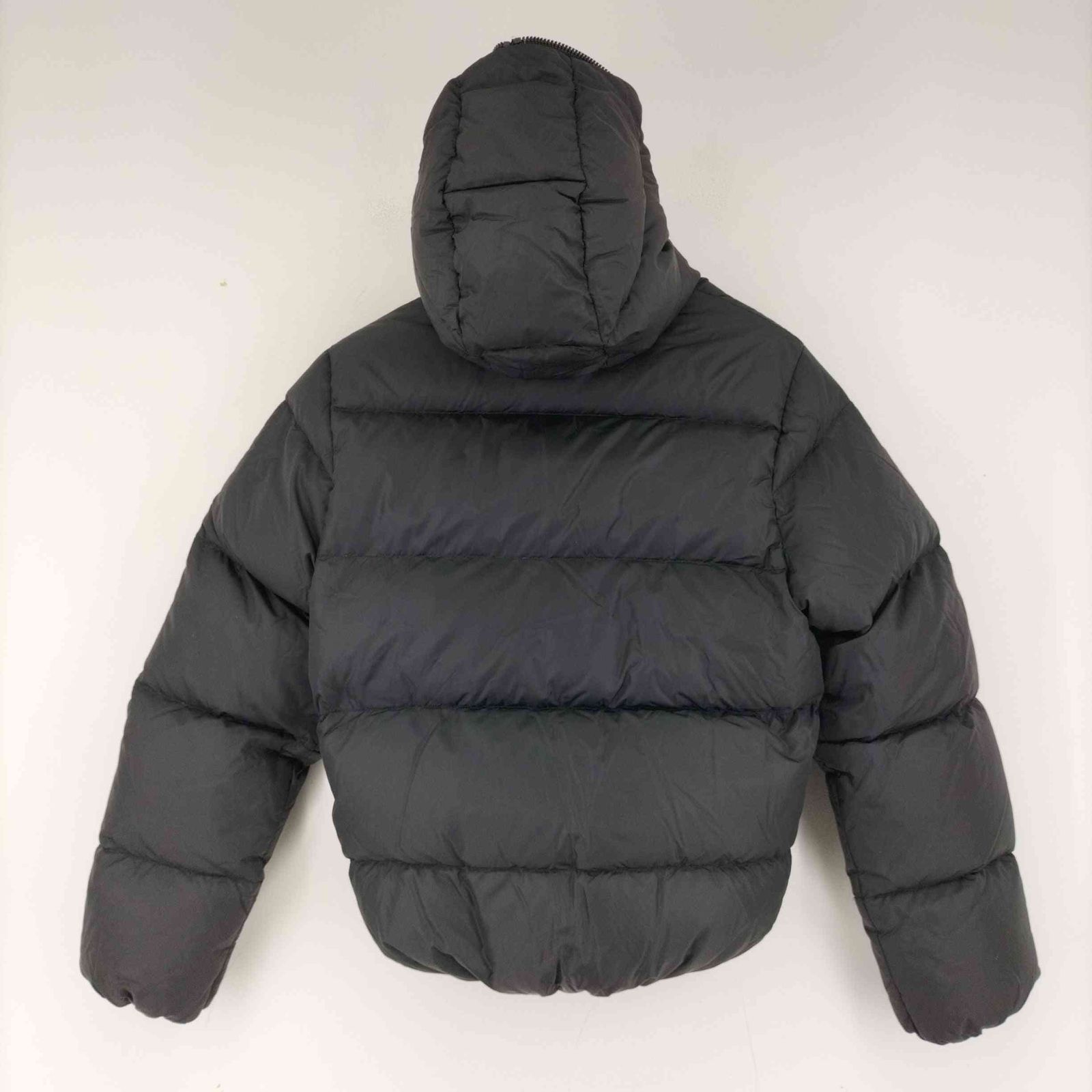 デュベティカ EDIFICE別注 DIONISIO QUATTRO ダウンJKT