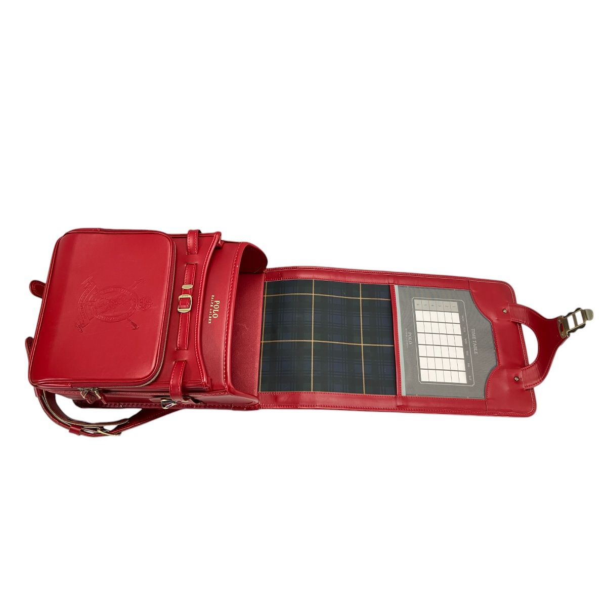 ランドセル ラル